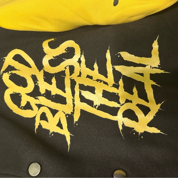 Manfinity jacket - Picture 2 of 6